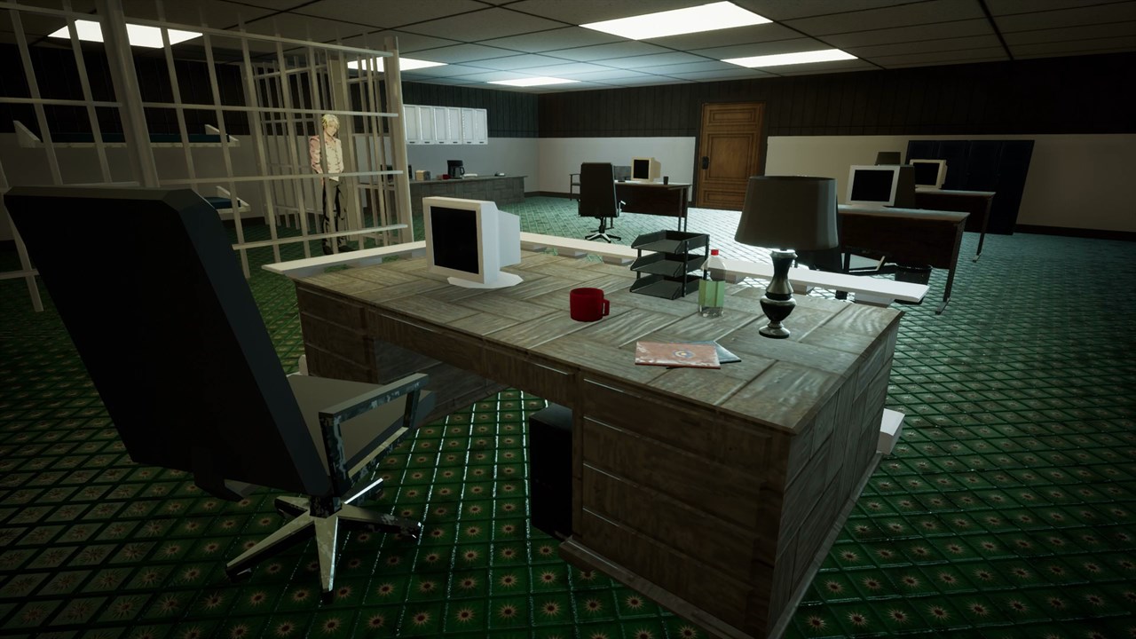Crimson Spires screenshot 4