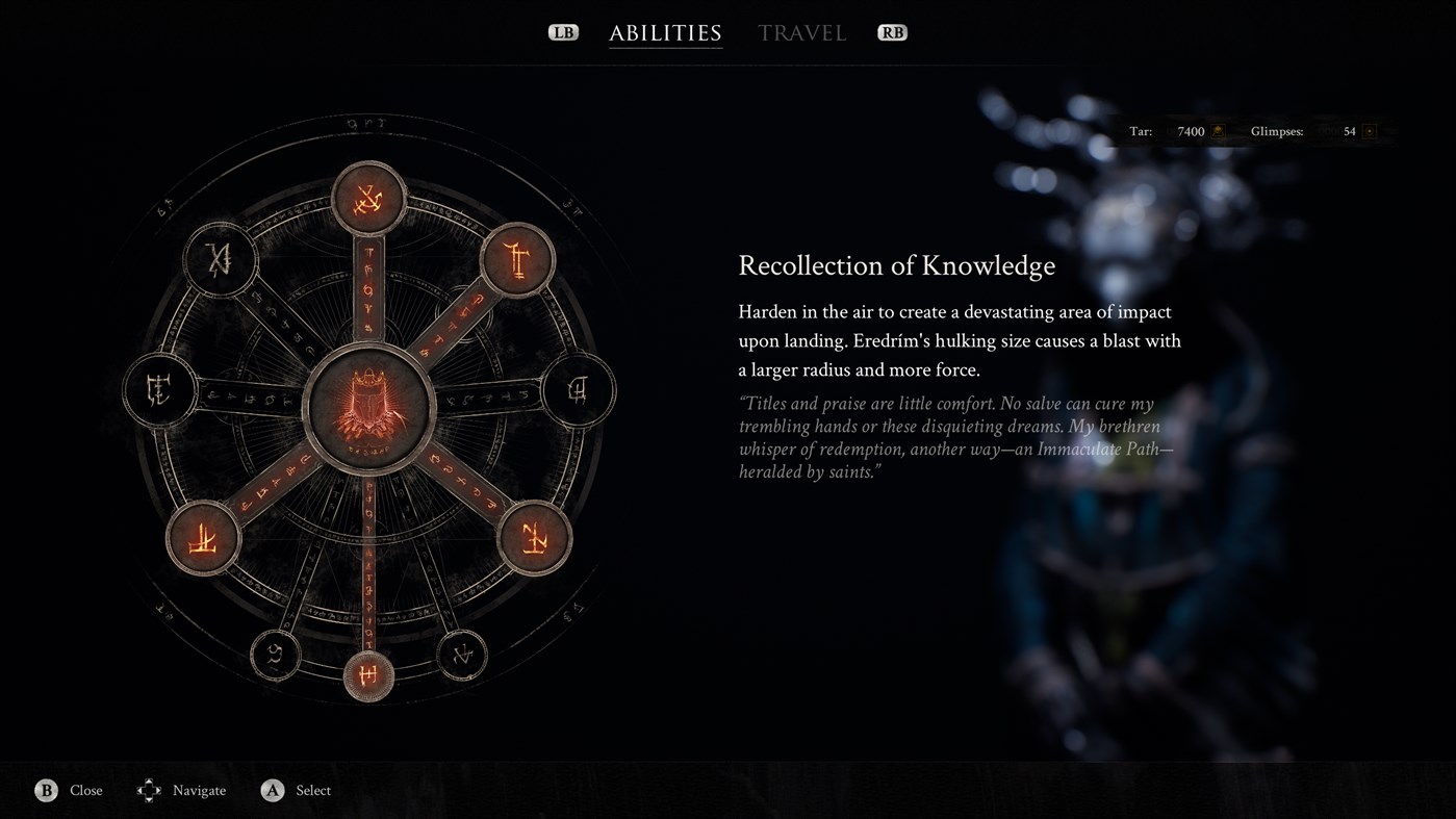 #9. Mortal Shell: Enhanced Edition (Xbox) 来自: Playstack