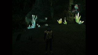 Star Wars KOTOR II screenshot 5