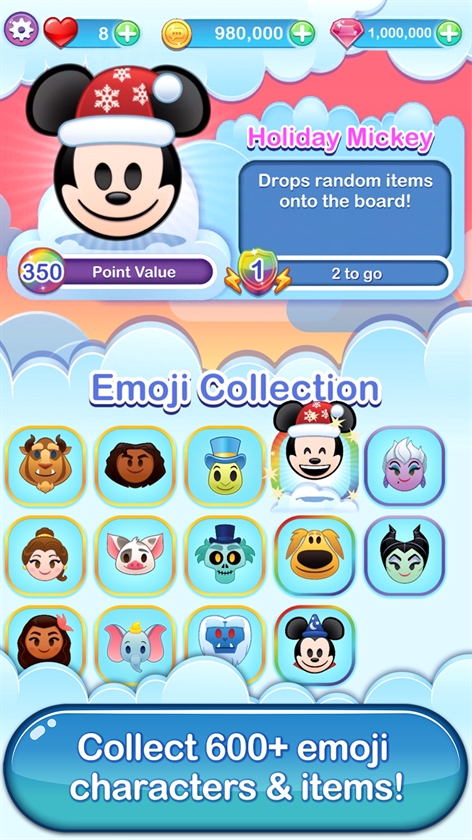 Disney Emoji Blitz Reddit