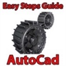 Easy Steps Guide For AutoCad