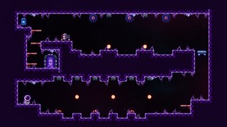 Astro Adventure: Core Hunt (XBOX XSX) screenshot 3