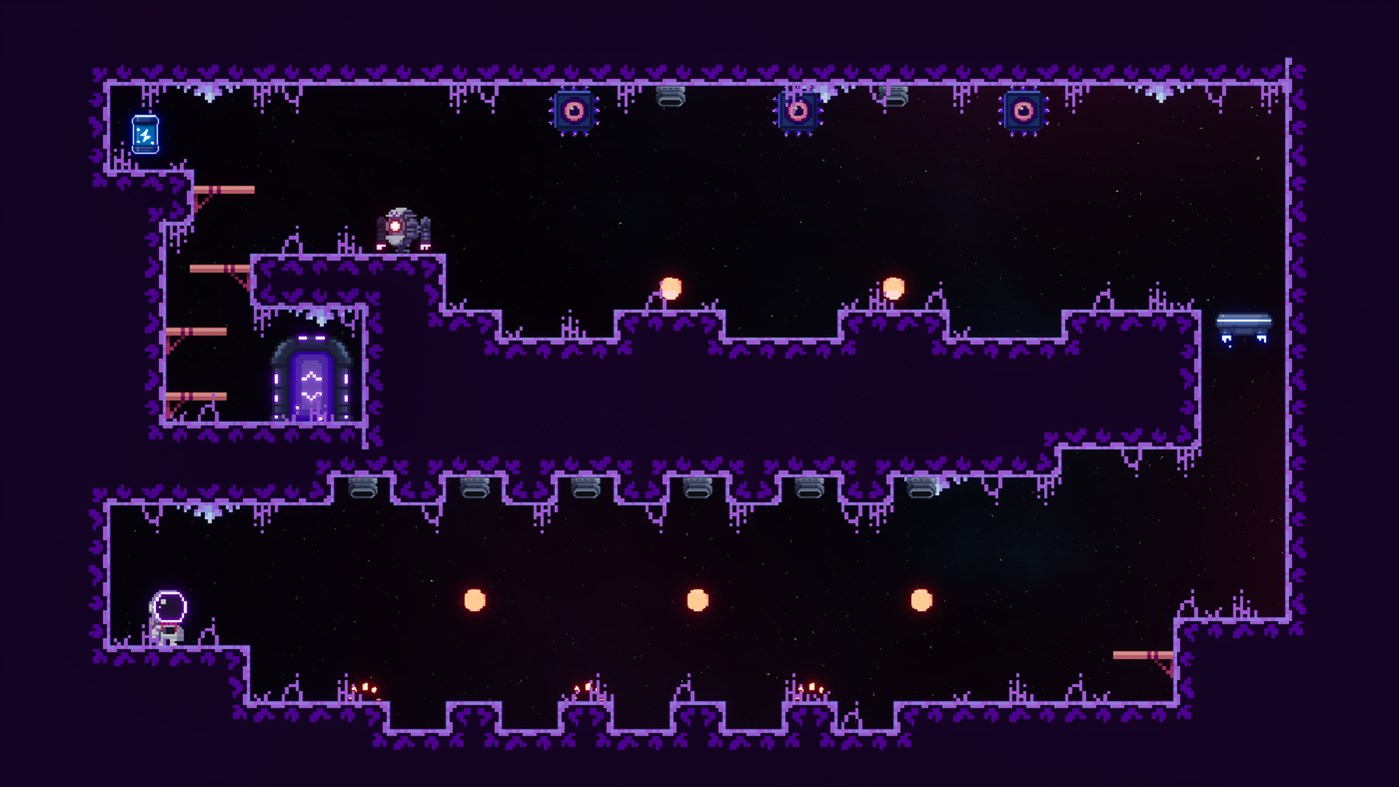 #8. Rune Crystal & Astro Adventure (PACK - 6 IN 1) (Windows) By: GameDi Studio