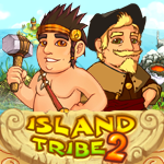 Island Tribe 2