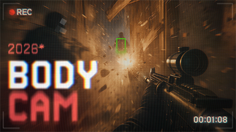 BODYCAM 2026