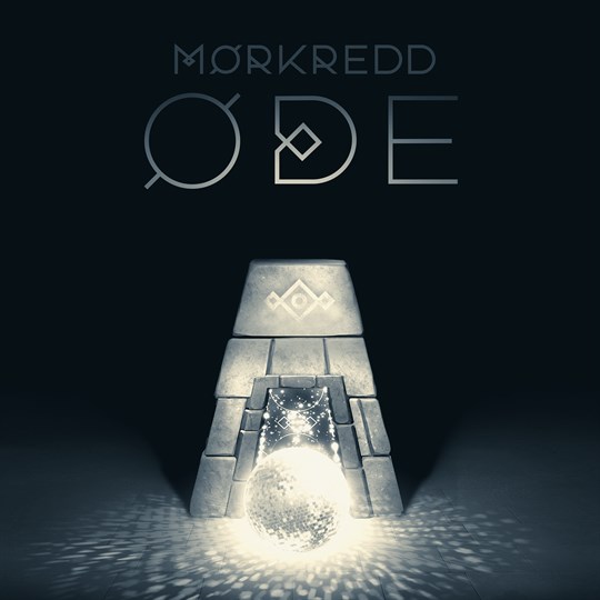 Morkredd - ODE for xbox