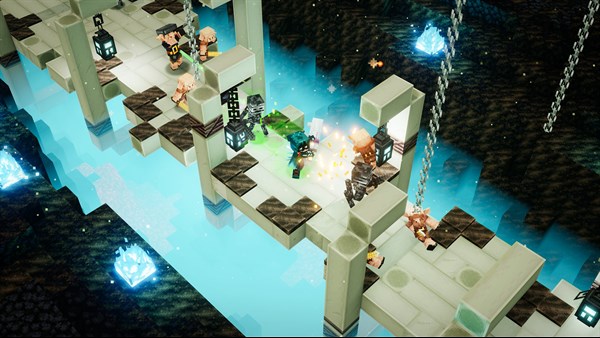 Minecraft Dungeons: Season Pass - Windows 10 — 8