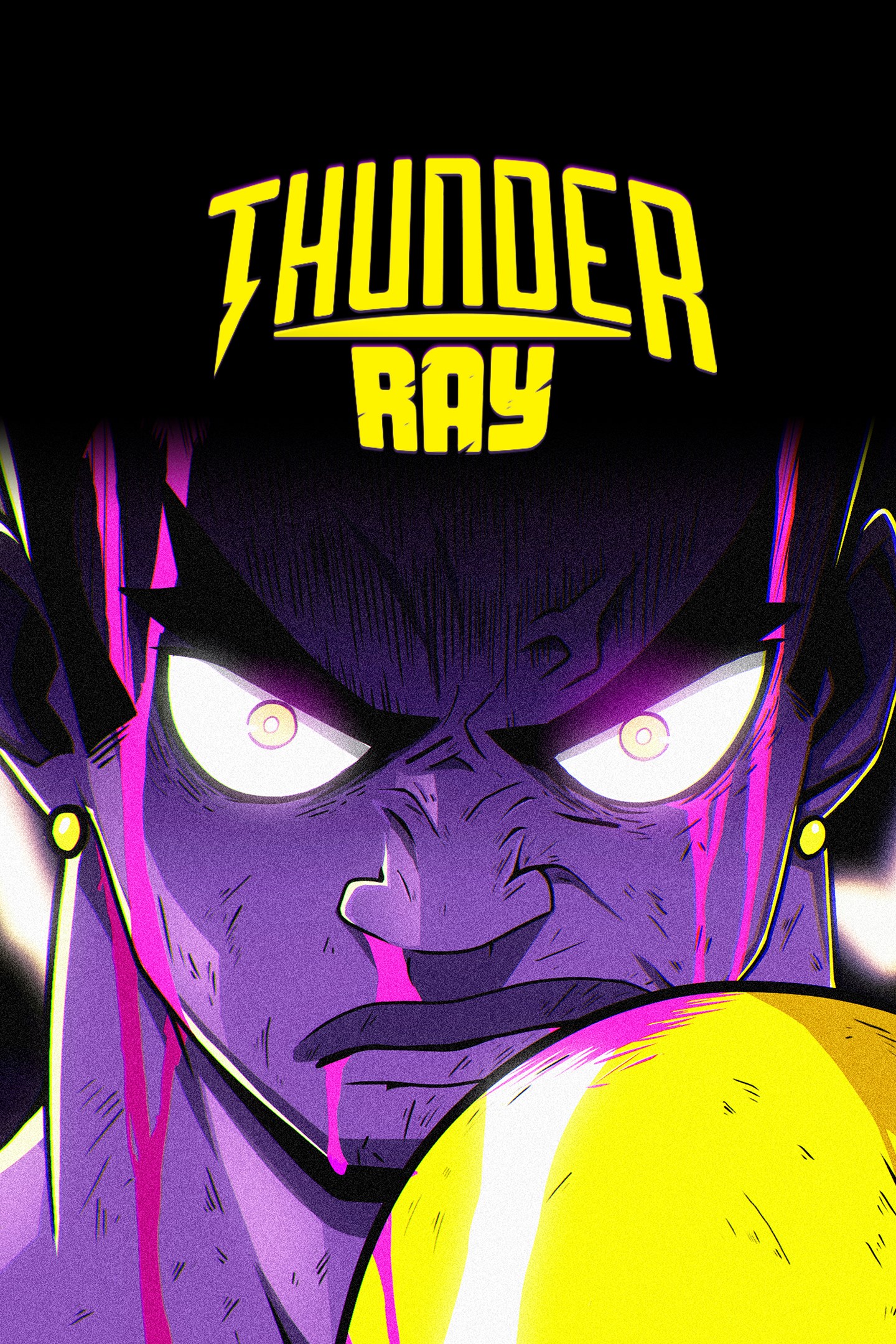 Thunder Ray image