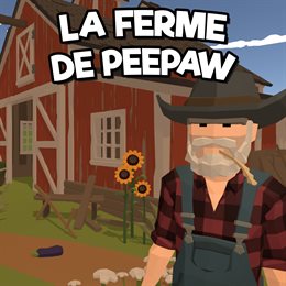 Aperçu La Ferme de Peepaw