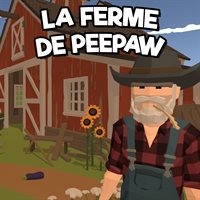 La Ferme de Peepaw