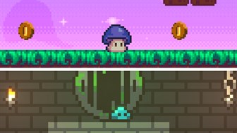 SlimeFlip + Shroomageddon Pack