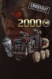 Купить ключ дешево Crossout. Набор Полиморф