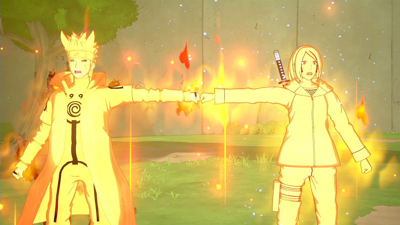 #3. NARUTO TO BORUTO: SHINOBI STRIKER Season Pass 6 (Xbox) By: Bandai Namco Entertainment America Inc.