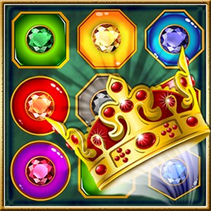 Jewel Adventure Journey