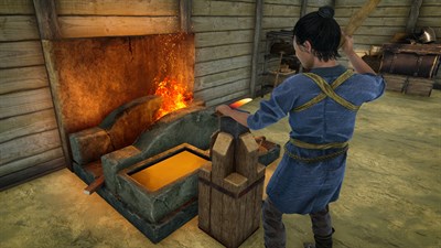 Sengoku Dynasty — скриншот 19