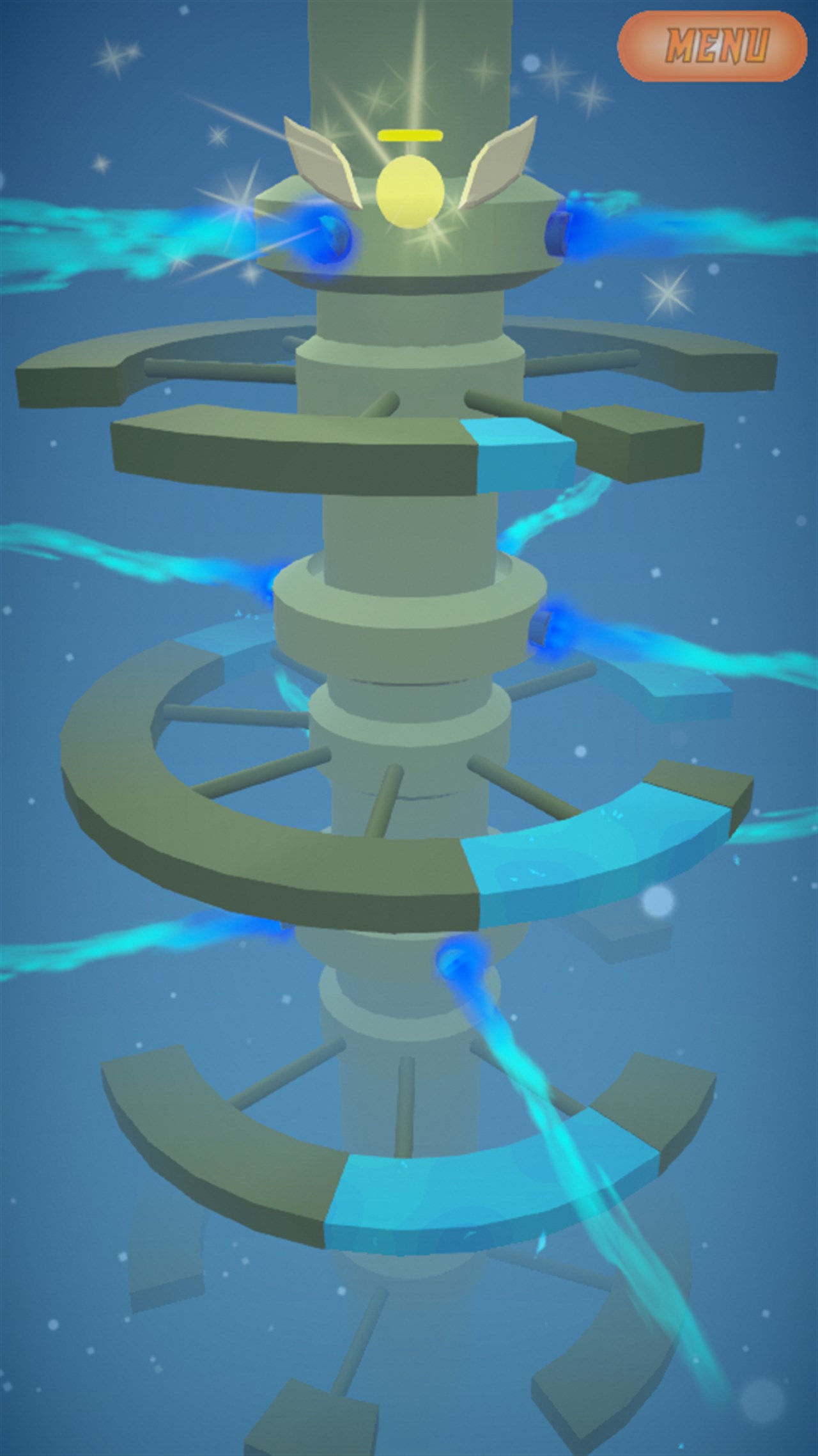 Depth Dropper screenshot 12