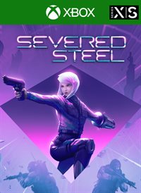 Severed Steel
