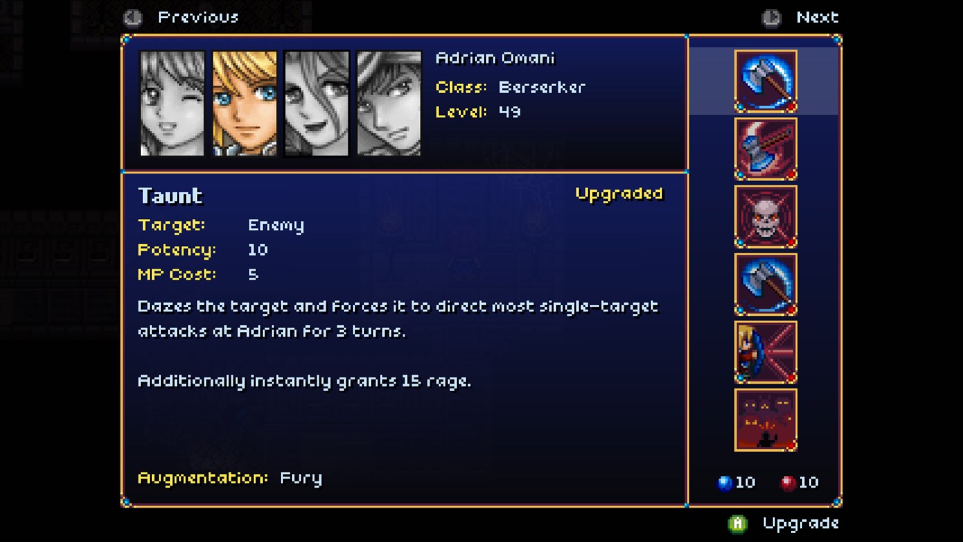 #8. Ara Fell: Enhanced Edition (Xbox) Podle: DANGEN Entertainment