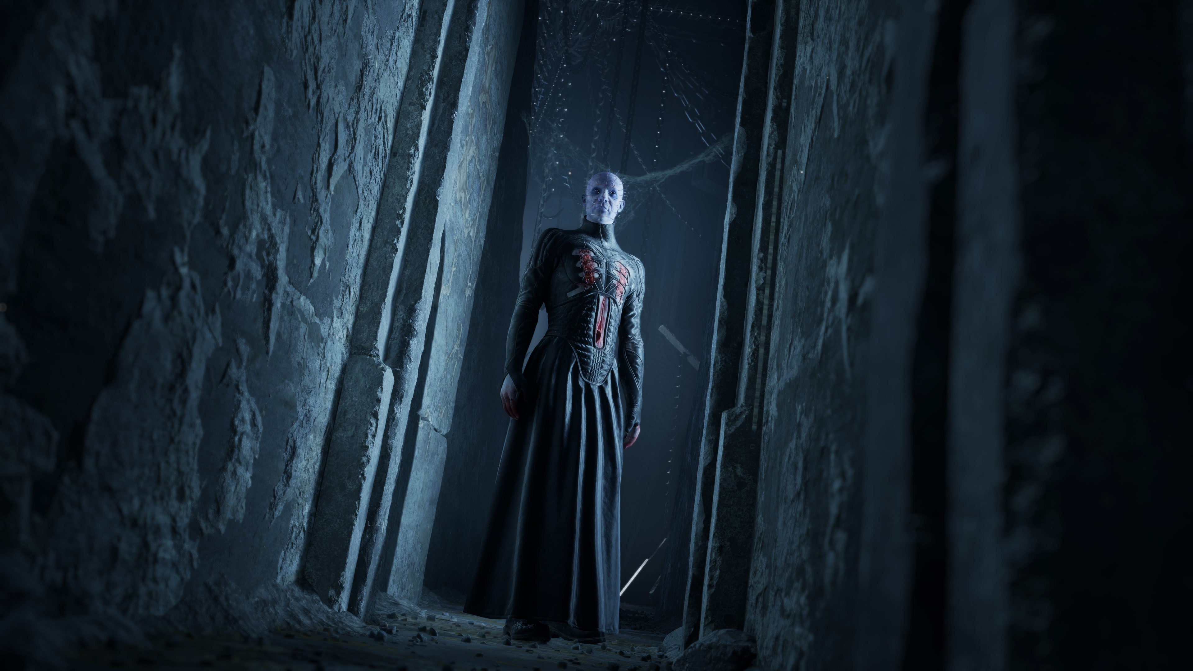 Clive Barker’s Hellraiser: Revival - Deluxe Edition screenshot 1 of 4