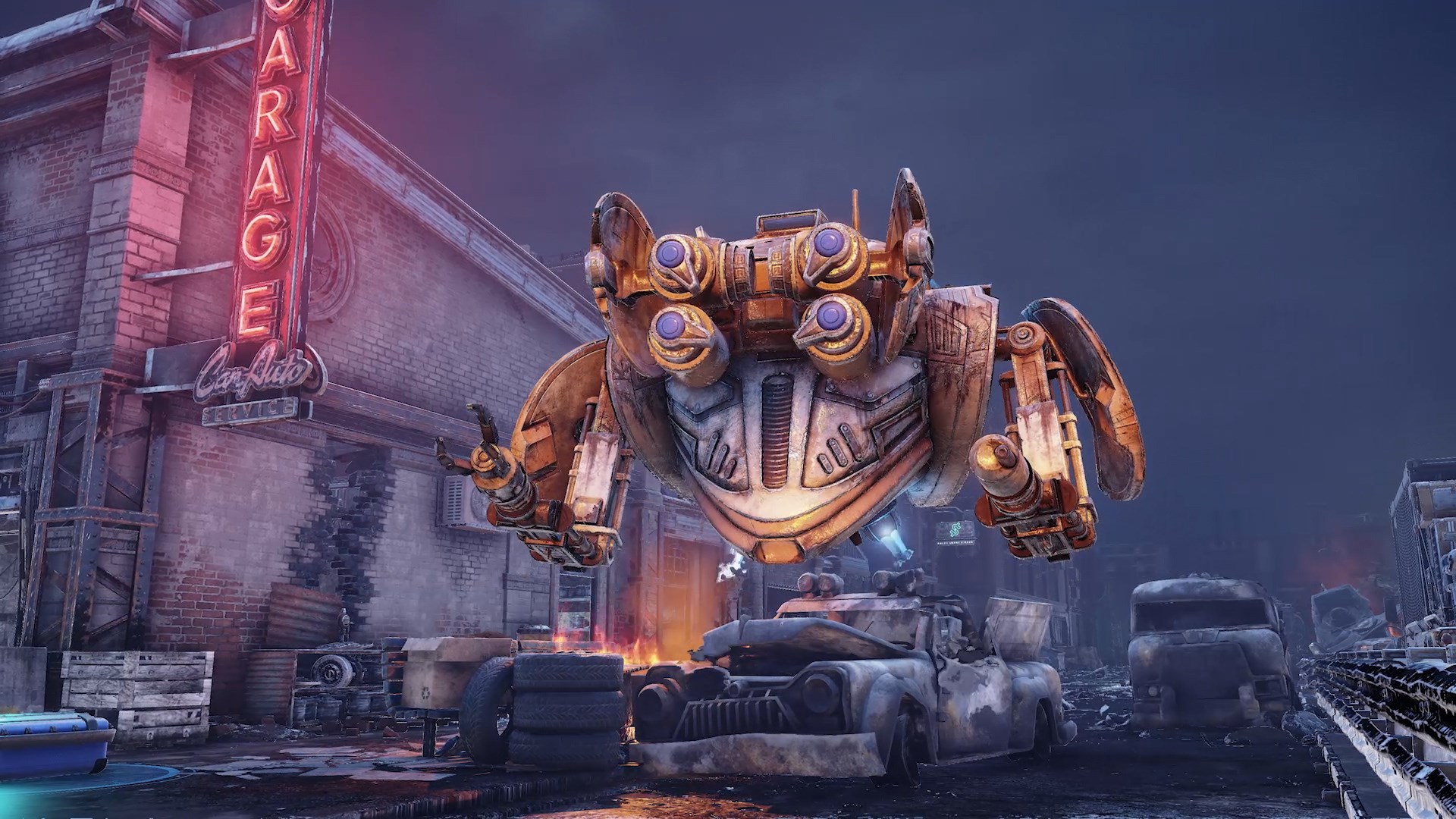 Gears Tactics for Xbox Consoles - Announce Trailer