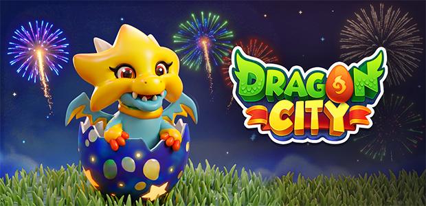 Dragon City - Windows'ta ücretsiz indir ve yürüt | Microsoft Store