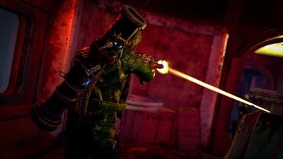 Rust Console Edition — скриншот 9