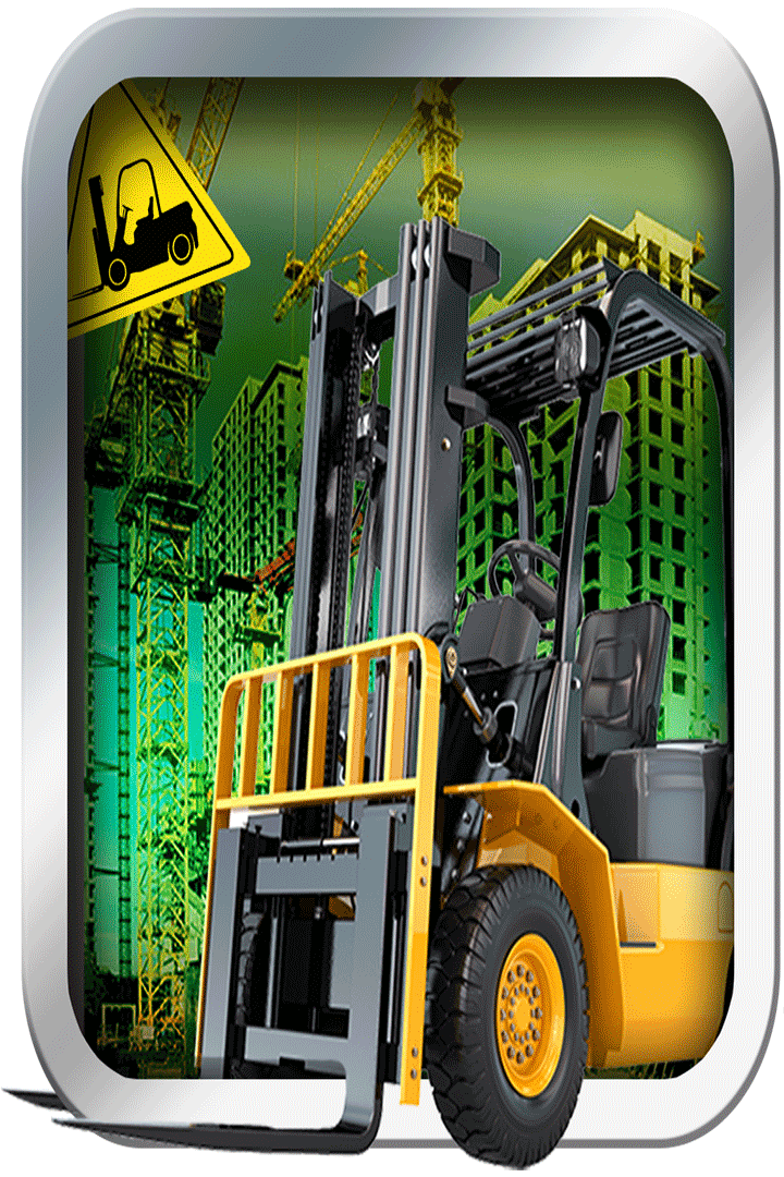 Descargar Grand Forklift Simulator 3D