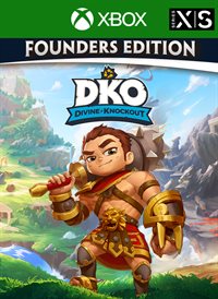 Divine Knockout (DKO) - L'Édition Fondateurs