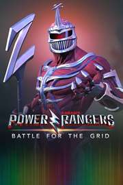 Купить ключ дешево Lord Zedd Character Unlock