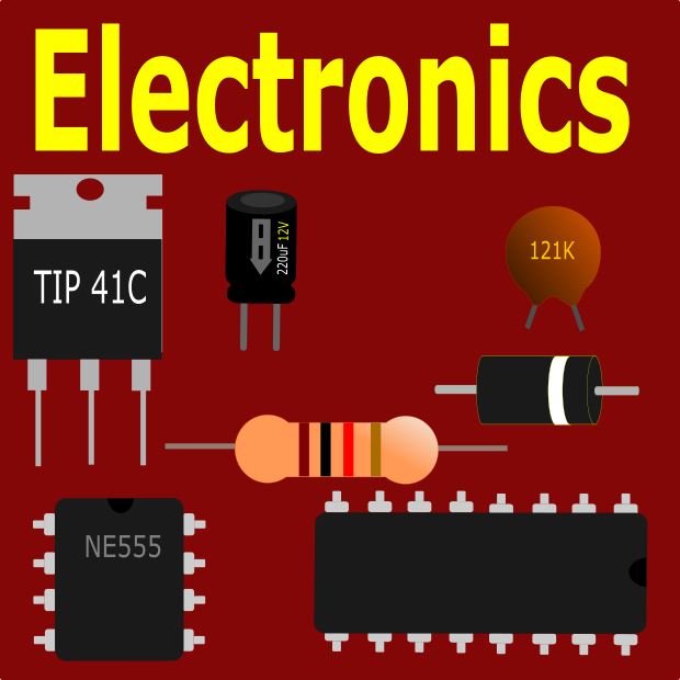 Analog Electronics Reference