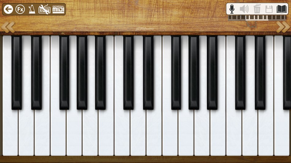 Church Organ 10 (Windows) Av: JEFBCreating