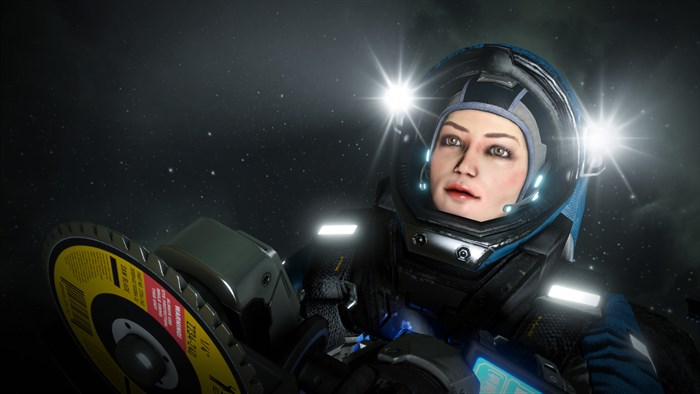 Space Engineers — скриншот 28