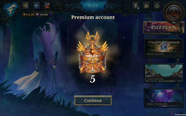 Faeria : Premium Edition screenshot 4