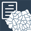 Județele României