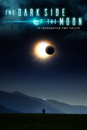 Интерактивный триллер The Dark Side of the Moon FMV вышел на Xbox и получил русскую локализацию: с сайта NEWXBOXONE.RU