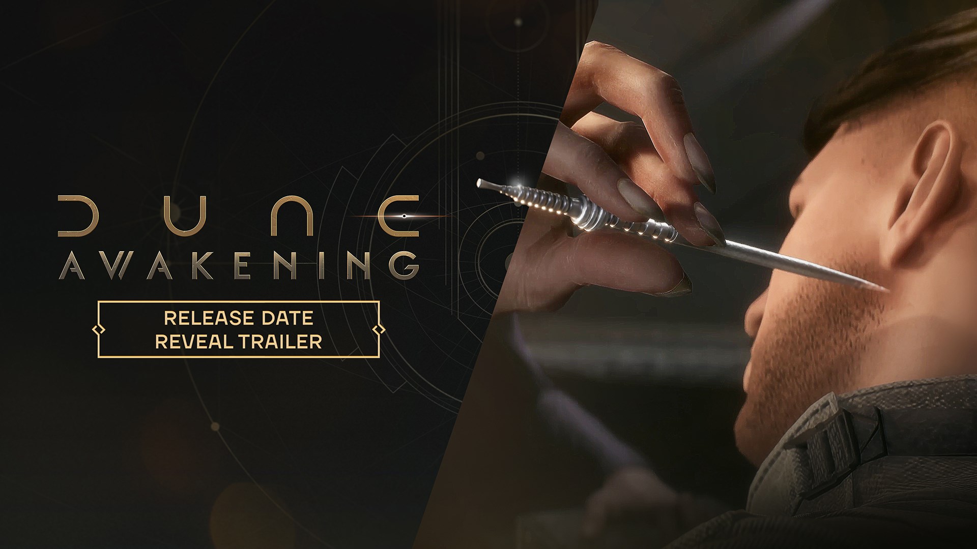 Release Date Reveal Trailer