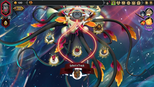 Monster Train 2: Destiny of the Railforged screenshot 3