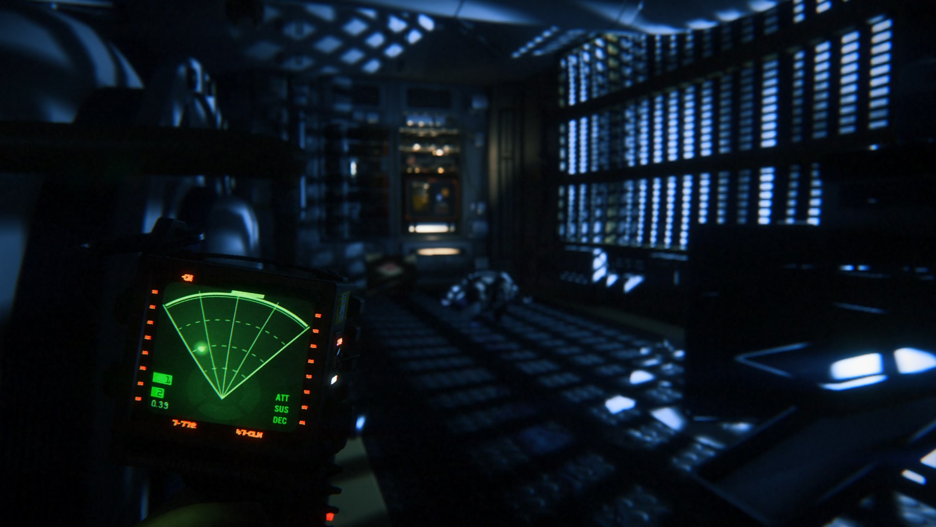 Alien: Isolation - Safe Haven | Xbox | Chiave | Privato