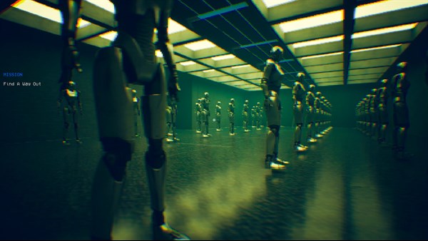 The Echo — 11