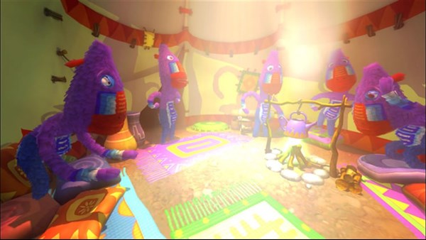 Viva Piñata — 13