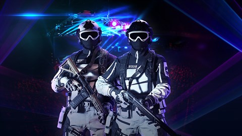 Call of Duty League™ - ローンチパック