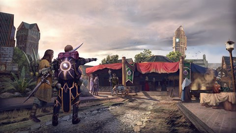 Outward xbox on sale