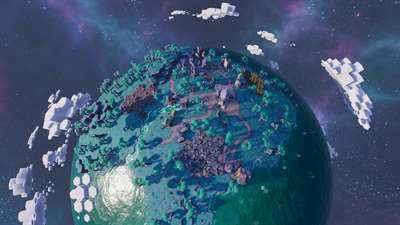 Beyond These Stars screenshot 3