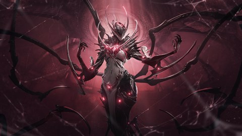 Warframe: Oraxia Bundle