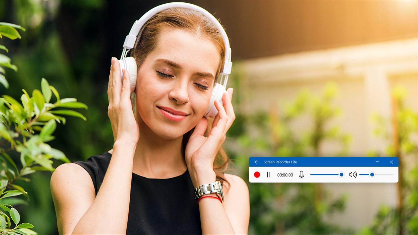 #4. Screen Recorder Lite (Windows) By: Yellow Elephant Productions