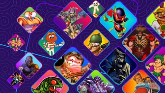 Antstream Arcade Lebenslang