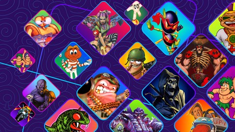 Antstream Arcade - Lifetime