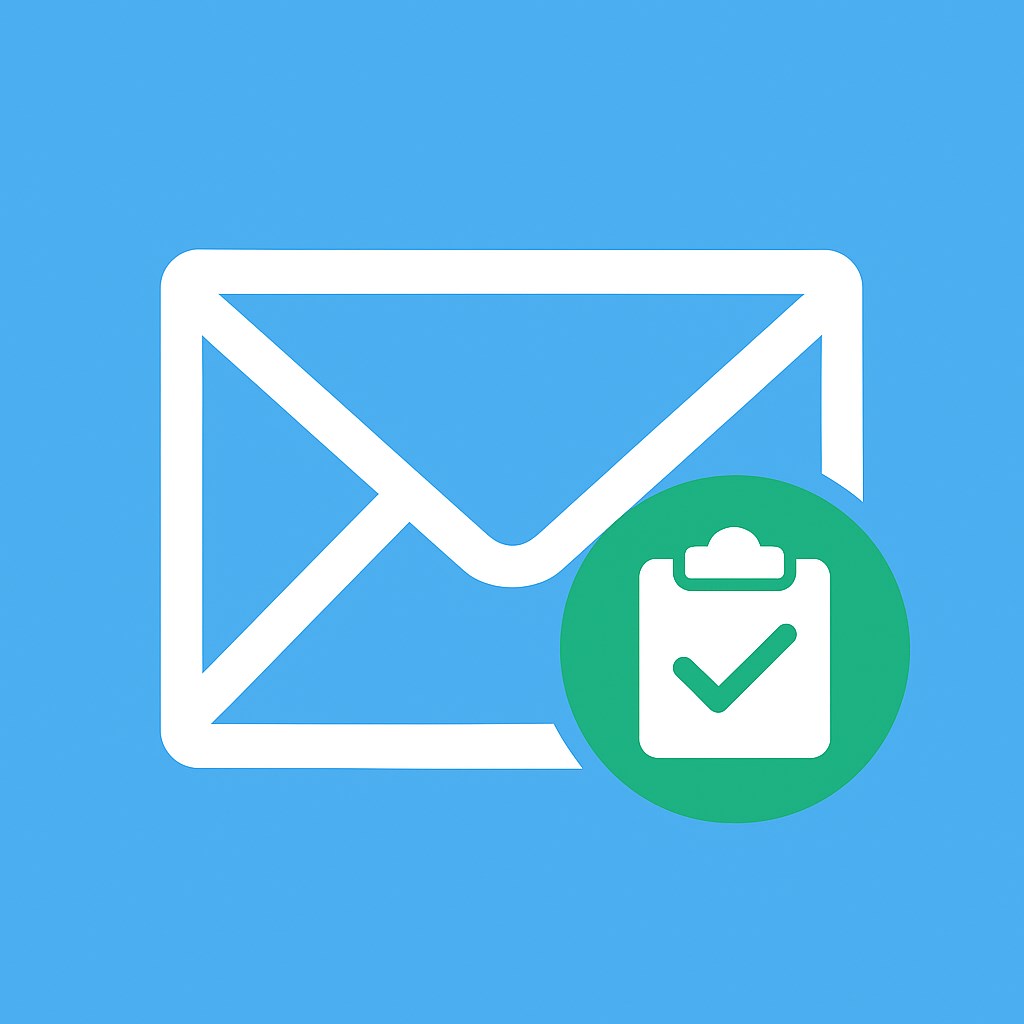 Email Copy Website icon