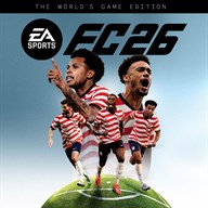 EA SPORTS FC™ 26 The World's Game Edition Xbox One & Xbox Series X|S