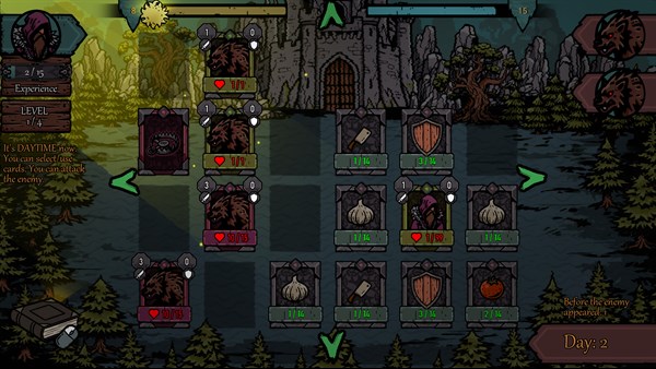 Bone Marrow 2 (Windows) — 8